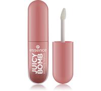 essence Juicy Bomb lucidalabbra effetto volumizzante colore 04 Blossom Peach 2.6 ml
