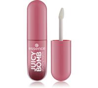 essence Juicy Bomb lucidalabbra effetto volumizzante colore 08 Pure Raspberry 2.6 ml
