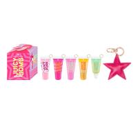 essence Juicy Bomb Mini kit per labbra mini 01 Holiday Happiness