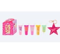 Essence juicy bomb mini shiny lipgloss set 5 x 6ml