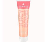 essence Juicy Bomb Party gel doccia Tropical Treasure 150 ml