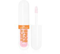 essence - Labbra JUICY BOMB PARTY olio labbra 01-Peach Perfect - Gloss