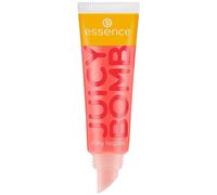 Essence Labbra Lipgloss Juicy Bomb Shiny No. 103 Proud Papaya 10 ml