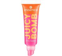 essence - JUICY BOMB Shiny Lucidalabbra 10 ml Rosa female