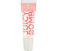essence JUICY BOMB SHINY lucidalabbra 101-Lovely Litchi 10ML - Gloss