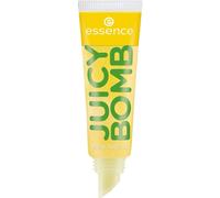 Essence Cosmetics Juicy Bomb Shiny Lucidalabbra, Lucida, Rugiadosa, Brillante, 10 ml