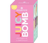 essence Juicy Bomb confezione regalo per le labbra 04 Sugar Coated