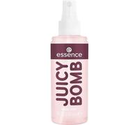 essence JUICY BOMB sweet drop body mist (100ml)