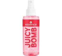 essence JUICY BOMB sweet drop body mist (100ml)