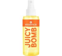 essence JUICY BOMB sweet drop body mist (100ml)