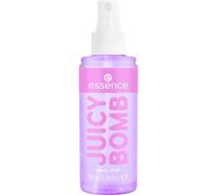essence JUICY BOMB sweet drop body mist (100ml)
