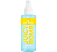 Essence Acqua profumata corpo JUICY BOMB Sweet Drop Spray idratante 100 ml