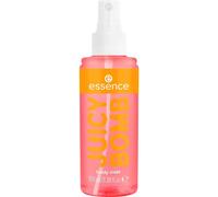 essence - JUICY BOMB Tropical Drop 110 Mango Mellow Spray idratante corpo 100 ml female