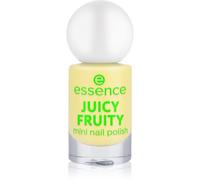 Essence - Mini smalto per unghie Juicy Fruity - 15 -