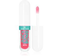 essence JUICY GLOW JUICY BOMB lucidalabbra colore 02 - Strawberry Star 2.4 ml
