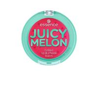 Essence Juicy Melon Balsamo Colorato Labbra e Guance