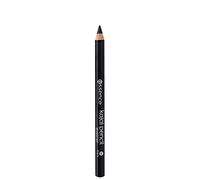 essence kajal pencil 01 Black - Matita kajal con mina morbida e temperabile - Make-up occhi - Cosmetica vegana senza profumo