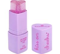 essence - Kiss on Cheeks Stick labbra & guance pH-reacting 01 Blush 4.5 g female