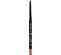 essence - Labbra 8H MATTE COMFORT matita labbra 04-Rosy Nude - Matita labbra