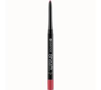 essence - Labbra 8h MATTE comfort matita labbra 07-Classic Red - Matita labbra