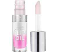Essence Labbra Lipgloss Hydra Kiss LIP OIL 01 Kiss From A Rose 4 ml