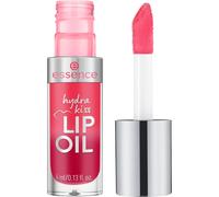 Essence Labbra Lipgloss Hydra Kiss LIP OIL 03 Pink Champagne 4 ml