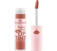 essence Hydra Kiss LIP TINT rossetto labbra colore 01 Blushing Nude 4 ml