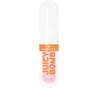 Essence Cosmetics JUICY BOMB PARTY Olio labbra, curativo, con oli, naturale, lucida (2.4ml)