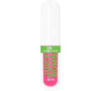 Essence Cosmetics JUICY BOMB PARTY Olio labbra, curativo, con oli, naturale, lucida (2.4ml)