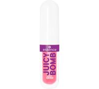 Essence Cosmetics JUICY BOMB PARTY Olio labbra, curativo, con oli, naturale, lucida (2.4ml)