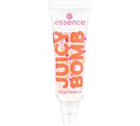 Essence Cosmetics JUICY BOMB PARTY lucidalabbra, risultato immediato, lucida, traslucida, gel (10ml)