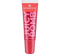 Essence Labbra Lipgloss Juicy Bomb Shiny No. 104 Poppin' Pomegranate 10 ml