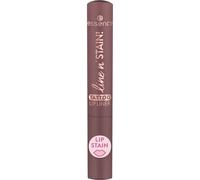 essence - Labbra LINE N' STAIN! TATTOO pennarello labbra make a mauve - Matita labbra