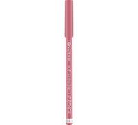 essence - Labbra SOFT & PRECISE matita labbra 303-Delicate - Matita labbra