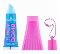 Essence SUPERMAN Juicy Bomb Lucidalabbra Colour-Changing 10 ML