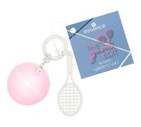 essence The Game Edit balsamo tonificante per labbra effetto nutriente colore 01 Court Crush 6 g