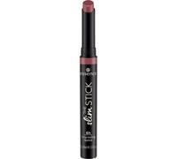 Essence The Slim Stick rossetto a lunga durata con effetto opaco 1.7 g tonalità 105 Velvet Punch