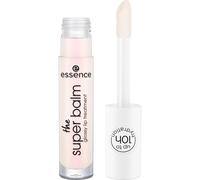 The Super Balm Glossy Lip Treatment 01 Balmazing! Lucidalabbra Idratante Nutriente 5 ml Essence