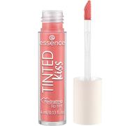 essence - Labbra TINTED KISS tinta labbra ad effetto idratante 102-There Goes Rose - Rossetti