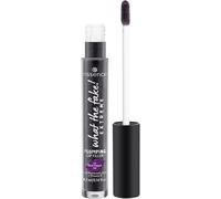 essence - Labbra WHAT THE FAKE! EXTREME PLUMPING FILLER lucidalabbra 03-Pepper Me Up! - Gloss,Volumizzante labbra