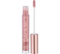 Cosmetici Essence che falso! Lucidalabbra rimpolpante oh mio nudo! 02, 4,2 ml