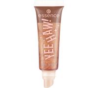 essence YEE HAW! lucidalabbra brillante colore 01 It's Me, Howdy! 10 ml