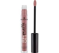 Essence Labbra Lipstick 8H Matte Liquid Lipstick 02 Silky Hazelnut 2,50 ml