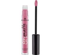 Essence Labbra Lipstick 8H Matte Liquid Lipstick 05 Pink Blush 2,50 ml