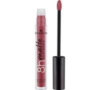 Essence Labbra Lipstick 8H Matte Liquid Lipstick 08 Dark Berry 2,50 ml