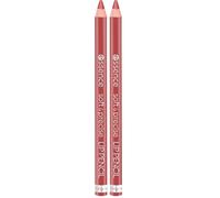 Essence Lápiz De Labios Soft & Precise 02 (Confezione da 2)