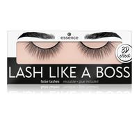 essence Lash Like a Boss ciglia finte 03