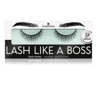 Essence Cosmetics LASH LIKE A BOSS ciglia finte 04 Stunning, 1 pz