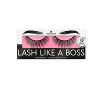 essence - Lash like a boss ciglia finte 05 Ciglia finte 1 pieces unisex
