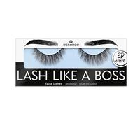 Essence LASH LIKE A BOSS Ciglia Finte